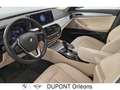 BMW 518 518dA 150ch Lounge Steptronic Nero - thumbnail 4