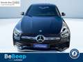 Mercedes-Benz GLC 200 GLC COUPE 200 MILD HYBRID (EQ-BOOST) PREMIUM 4MATI Nero - thumbnail 3