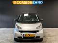smart forTwo cabrio 1.0 mhd Pure CABRIO|AIRCO|NAP|APK mrt-25 Zwart - thumbnail 5