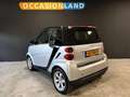 smart forTwo cabrio 1.0 mhd Pure CABRIO|AIRCO|NAP|APK mrt-25 Zwart - thumbnail 2