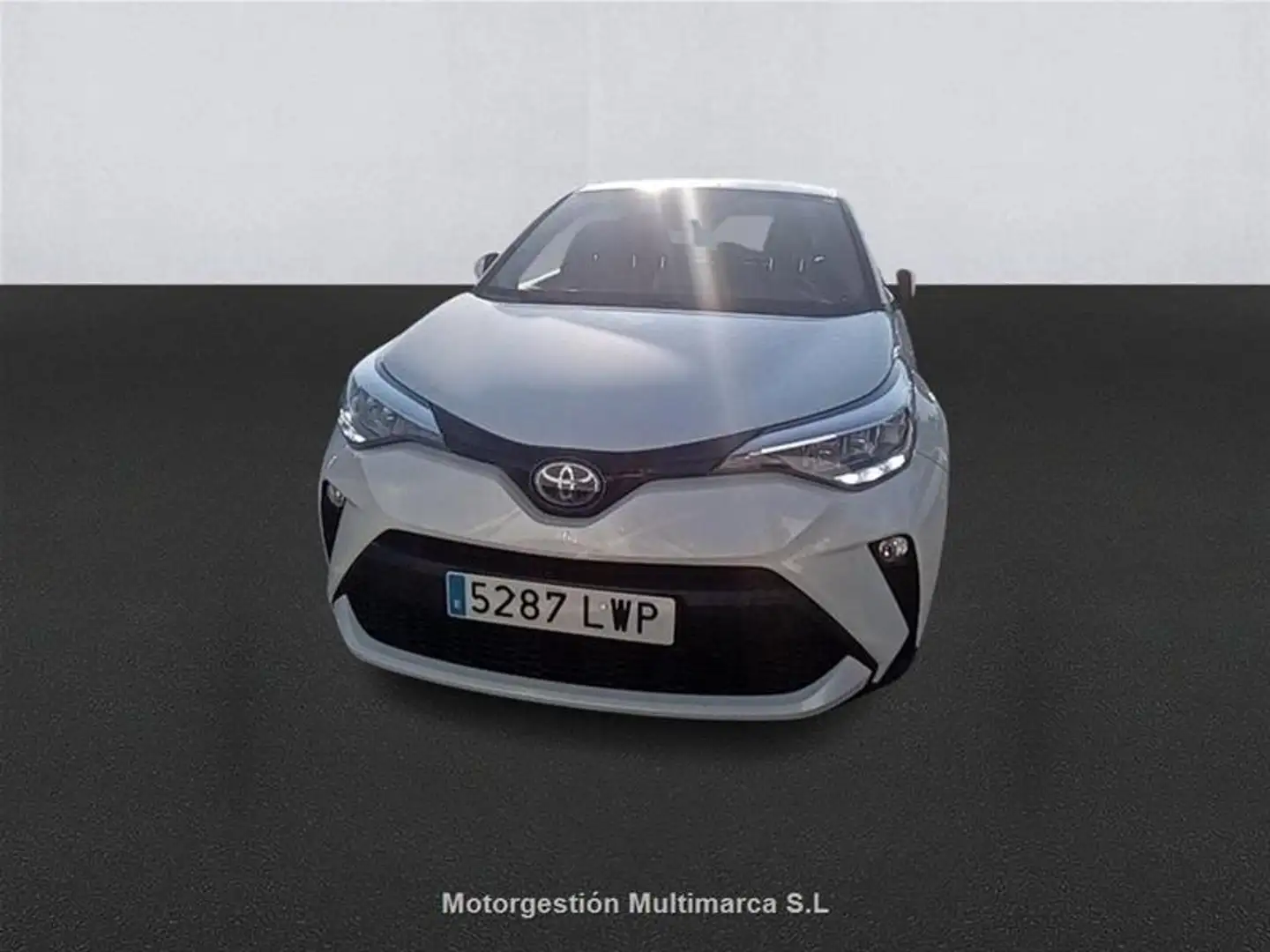 Toyota C-HR 2.0 180H Advance - 2