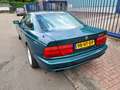 BMW 850 8-serie Ci AUT. *181.314 KM*CLIMA*LEER*NIEUWSTAAT Groen - thumbnail 3