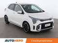 Kia Picanto 1.0 GT Line Bianco - thumbnail 8