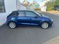 Audi A1 Sportback 1.4 TFSI NAVI PDC Bleu - thumbnail 7