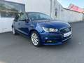 Audi A1 Sportback 1.4 TFSI NAVI PDC Bleu - thumbnail 3