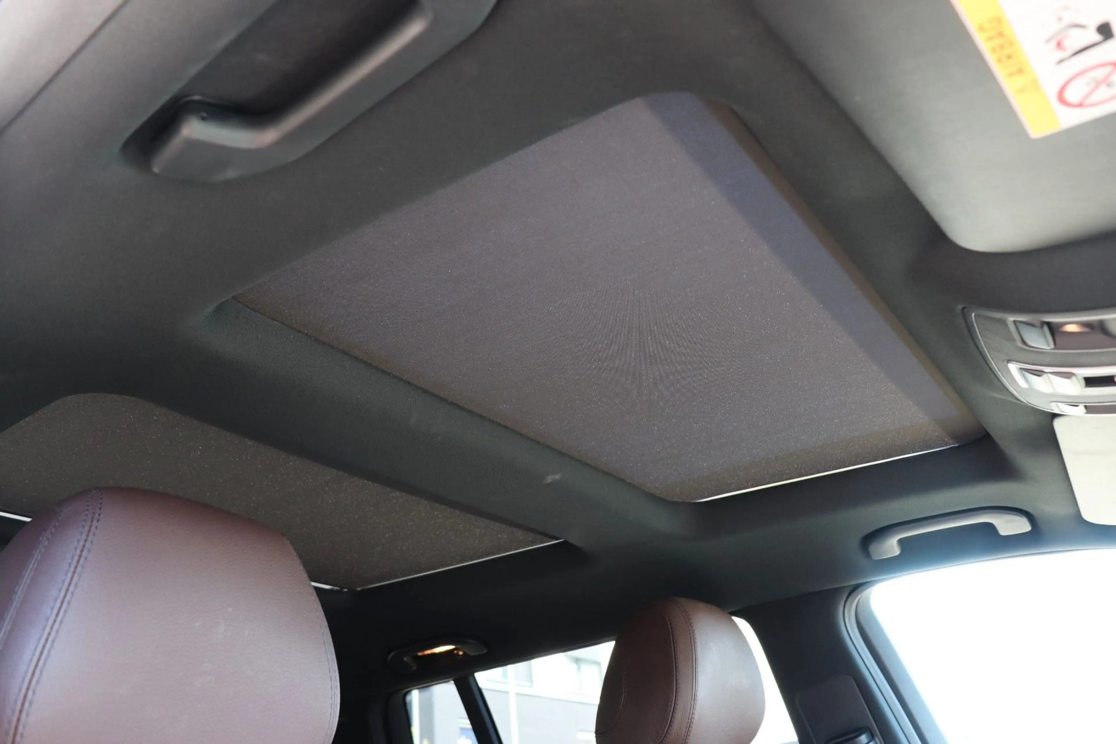Mercedes-Benz GL 350 AMG BlueTec 4Matic — photo 13