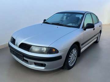 Carisma 1.9 DI-D Sport*Klima*4xFH*AHK*TÜV*ALU