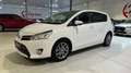 Toyota Verso 120D Advance 7pl. Blanc - thumbnail 1