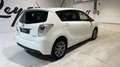 Toyota Verso 120D Advance 7pl. Blanc - thumbnail 4
