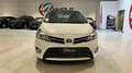 Toyota Verso 120D Advance 7pl. Blanc - thumbnail 8