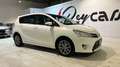Toyota Verso 120D Advance 7pl. Blanc - thumbnail 2