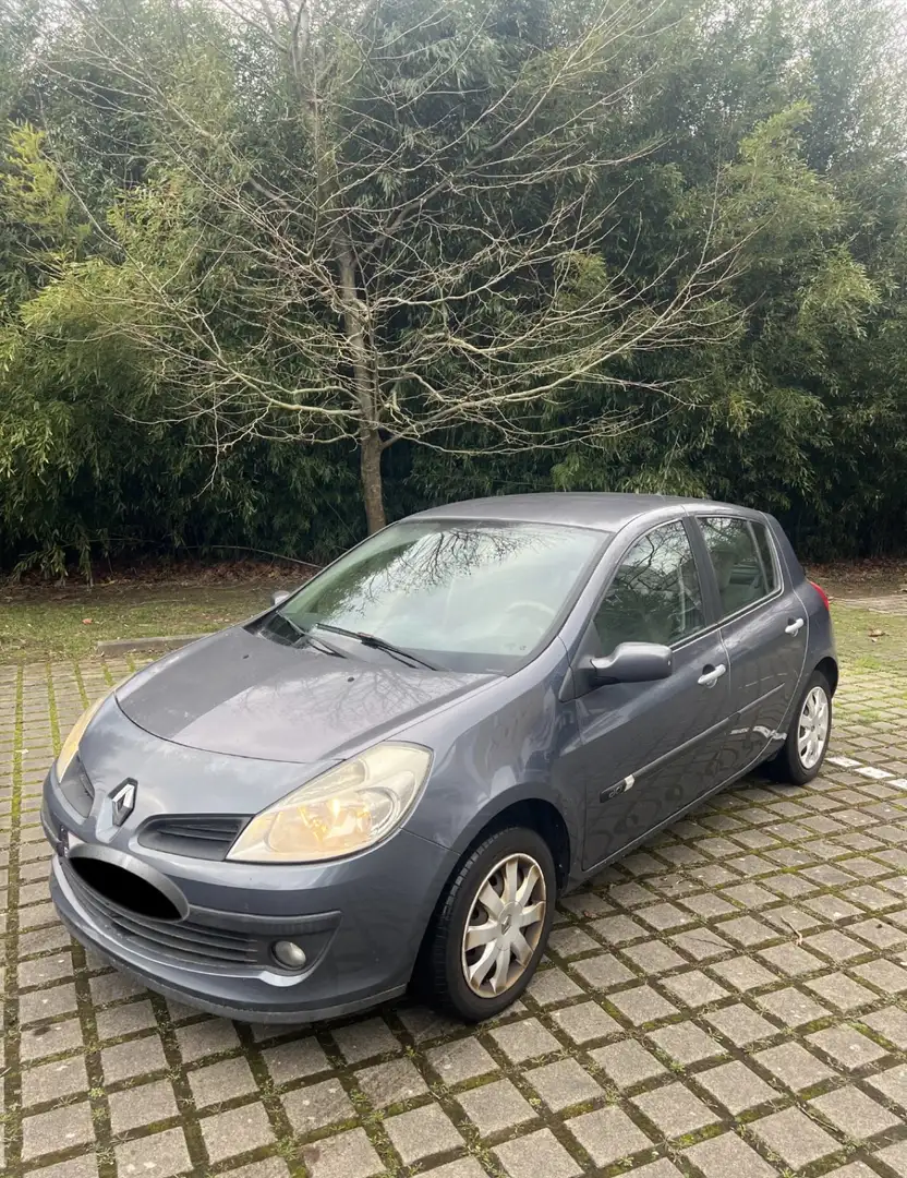 Renault Clio 1.5 dCi 105 Luxe Dynamique - 1