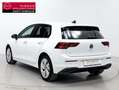 Volkswagen Golf 1.5 TSI Más 85kW Blanco - thumbnail 2