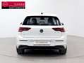 Volkswagen Golf 1.5 TSI Más 85kW Blanco - thumbnail 5