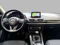 Mazda 3 Lim.5Türig/SHZ/TEMPOMT/NAVI/PDC/MULTI/GARANTIE Rot - thumbnail 10