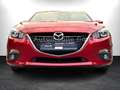 Mazda 3 Lim.5Türig/SHZ/TEMPOMT/NAVI/PDC/MULTI/GARANTIE Rot - thumbnail 8