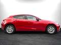Mazda 3 Lim.5Türig/SHZ/TEMPOMT/NAVI/PDC/MULTI/GARANTIE Rot - thumbnail 6
