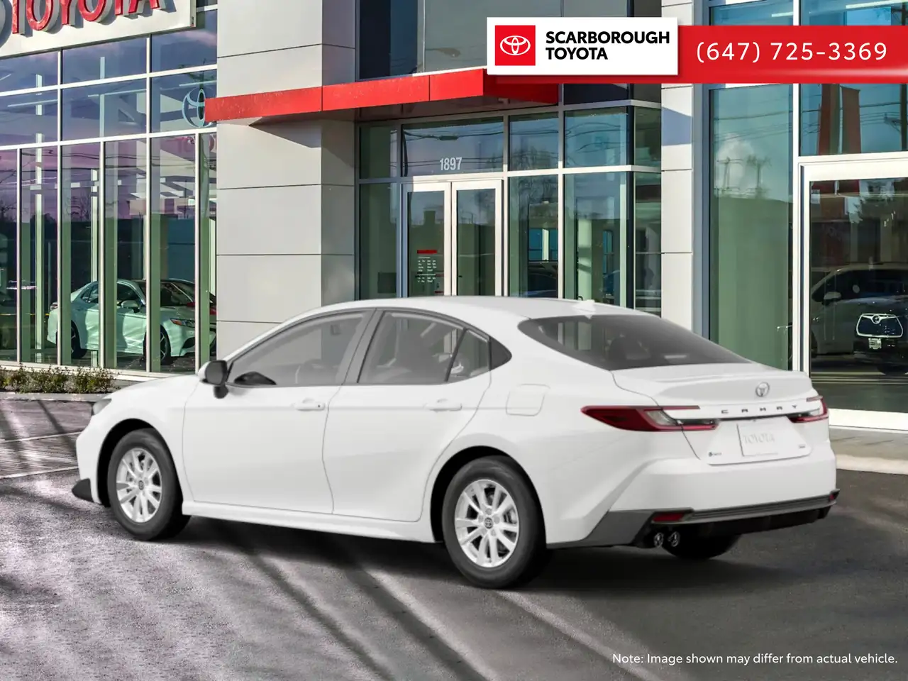 Toyota Camry photo Toyota Camry