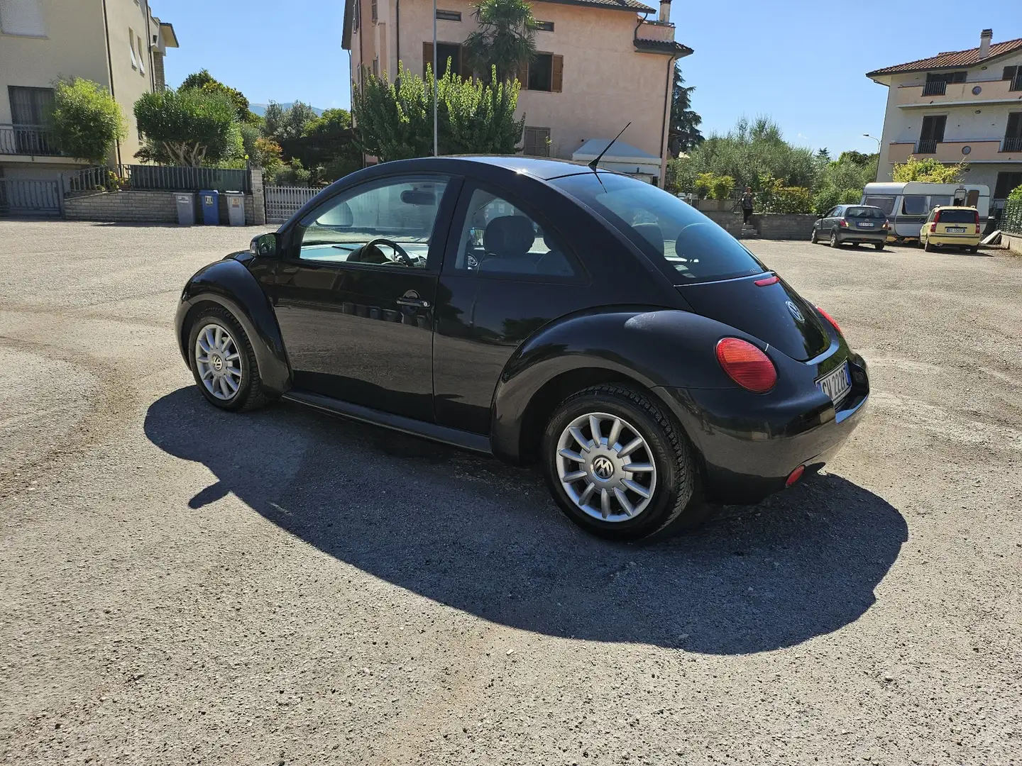 Volkswagen New Beetle 1.9 TDI 102cv - 2
