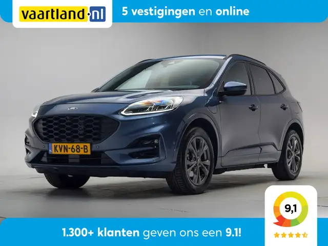 Ford Kuga 2.5 PHEV ST-line [ LED Adapt.Cruise Apple/Android