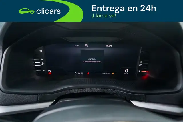 Skoda Karoq view 15
