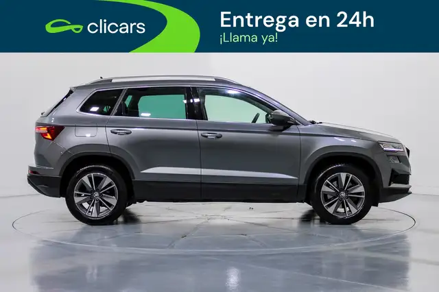 Skoda Karoq view 7