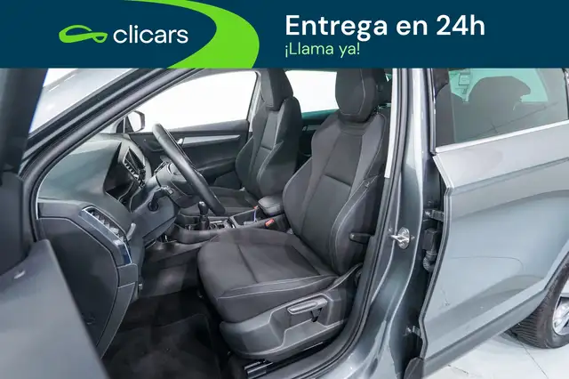 Skoda Karoq view 14