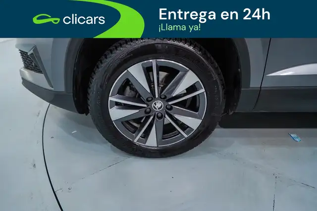 Skoda Karoq view 11