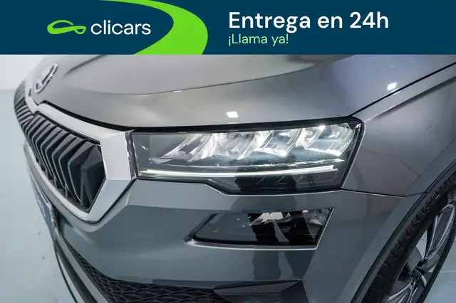 Skoda Karoq view 10