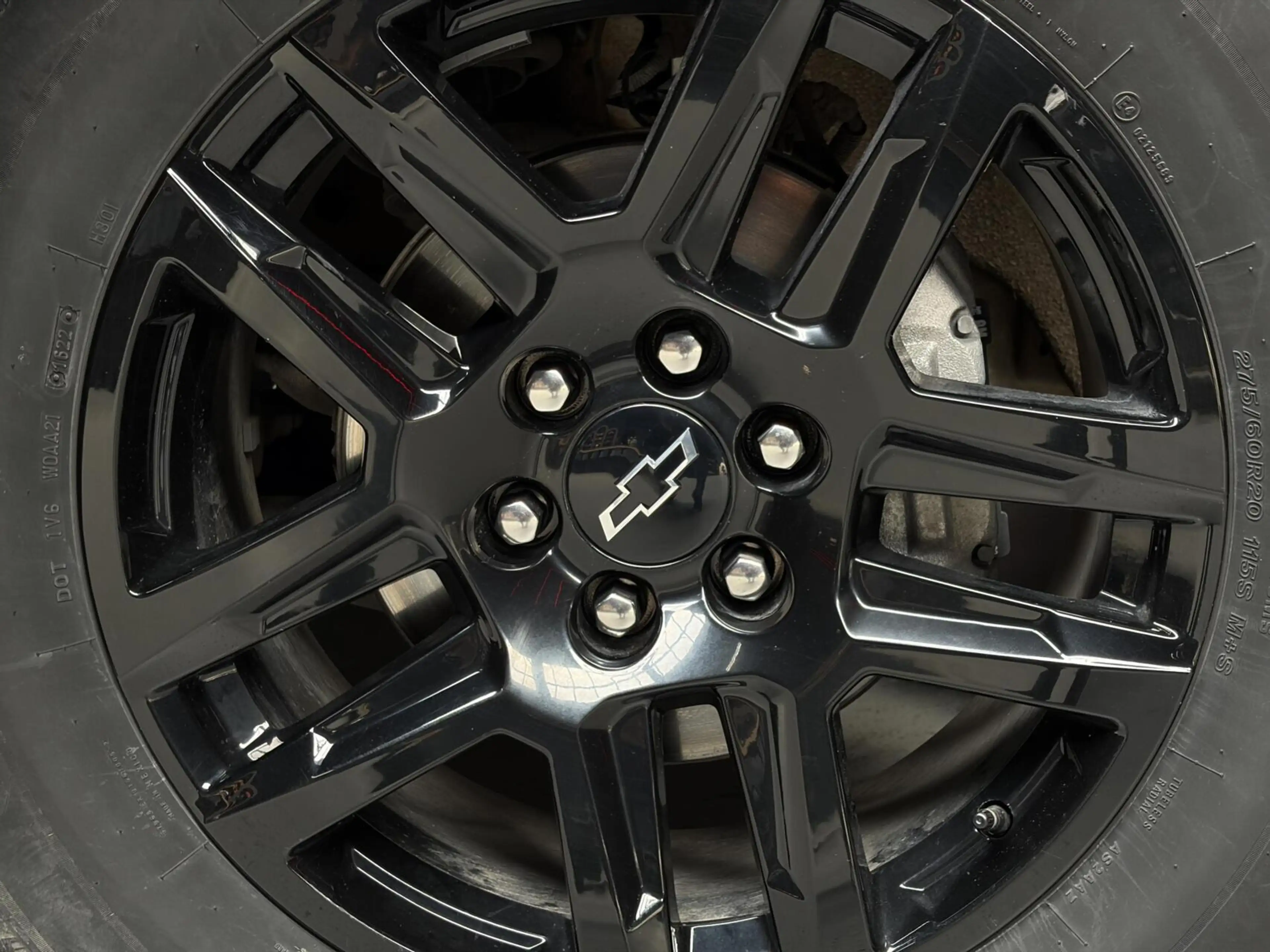 Chevrolet Silverado 1500 RST 4x4 |PANO|TREK|ACC|BOSE|360° — photo 29