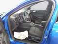 Ford Focus Turnier 1.0 EcoBoost Hybrid Aut. ST-LINE Blauw - thumbnail 7