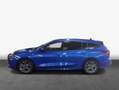 Ford Focus Turnier 1.0 EcoBoost Hybrid Aut. ST-LINE Blauw - thumbnail 4