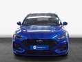 Ford Focus Turnier 1.0 EcoBoost Hybrid Aut. ST-LINE Blauw - thumbnail 3