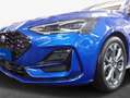 Ford Focus Turnier 1.0 EcoBoost Hybrid Aut. ST-LINE Blauw - thumbnail 5