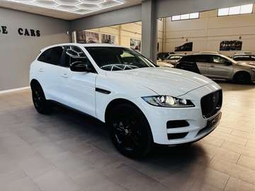 2.0i4D Prestige Aut. AWD 180
