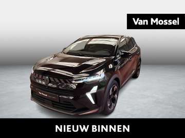 E-Tech full hybrid 145 Techno