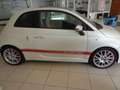 Abarth 595 50° Anniversario Bianco - thumbnail 2