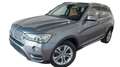 BMW X3 xDrive 20d xLine Pano AHK adapt.LED Kamera Gri - thumbnail 1
