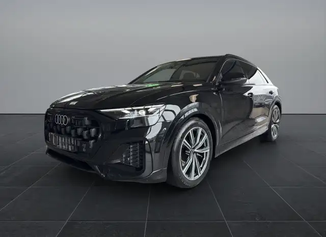 Audi Q8 3.0 tdi mhev S line edition quattro 231cv tiptronic