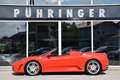 Ferrari F430 F 430 Spider F1 *Keramik Bremse*Carbon Interieu... Rot - thumbnail 1