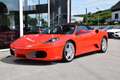Ferrari F430 F 430 Spider F1 *Keramik Bremse*Carbon Interieu... Rot - thumbnail 15