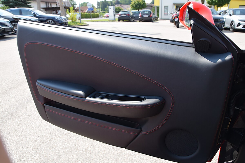 Ferrari F430 F 430 Spider F1 *Keramik Bremse*Carbon Interieu... — photo 11