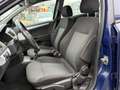 Opel Astra H 1.4 Caravan Edition*KLIMA*EFH* Bleu - thumbnail 9