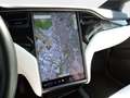 Tesla Model X LONG RANGE AWD 7P. Білий - thumbnail 12