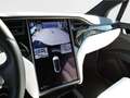 Tesla Model X LONG RANGE AWD 7P. Білий - thumbnail 13