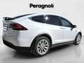 Tesla Model X LONG RANGE AWD 7P. Білий - thumbnail 4