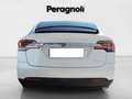 Tesla Model X LONG RANGE AWD 7P. Білий - thumbnail 5