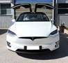 Tesla Model X LONG RANGE AWD 7P. Білий - thumbnail 6
