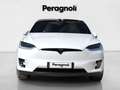 Tesla Model X LONG RANGE AWD 7P. Білий - thumbnail 2