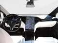Tesla Model X LONG RANGE AWD 7P. Білий - thumbnail 10